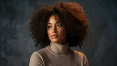 Підкори 2026: 49 Зачісок для Чорношкірих Жінок, Що Розтоплять Серця!