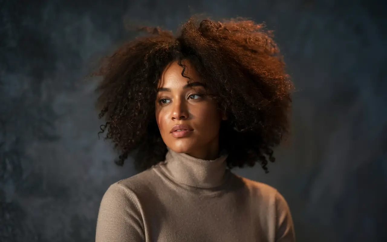 Підкори 2026: 49 Зачісок для Чорношкірих Жінок, Що Розтоплять Серця!