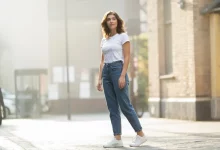 Відкрийте Моду 2026: 38 Чудових Jeans Outfits для Кожного Дня