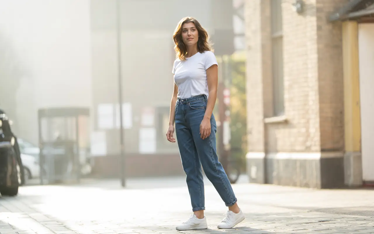 Відкрийте Моду 2026: 38 Чудових Jeans Outfits для Кожного Дня