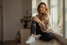 Маст-хев 2026: 54 Ідеї Образів з легінсами, що підкорять Instagram цієї зими!