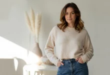 Секрети Стилю 2026: 58 mom outfits, що Перетворять Ваш Гардероб &ndash; Натхнення для Мам!