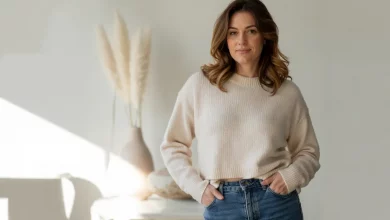 Секрети Стилю 2026: 58 mom outfits, що Перетворять Ваш Гардероб &ndash; Натхнення для Мам!