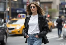 ТОП-57 Ідей: Нью-Йоркські Образи Зими 2026 &mdash; Мода, що Дивує!