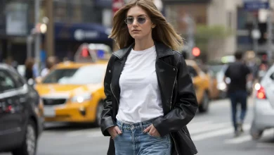 ТОП-57 Ідей: Нью-Йоркські Образи Зими 2026 &mdash; Мода, що Дивує!