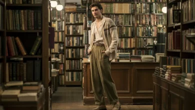 ТОП-60 Влучних Чоловічих образів 2026: Надихайся та Експериментуй!