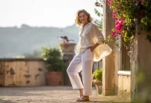 Сучасні Образи для Жінок за 40: ТОП-49 Стильних Рішень на 2026 Рік!