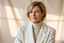 ТОП-52 образів: Модні outfits для жінок 50+ у 2026