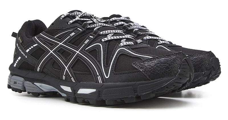 Усе про Asics: хто виробник, історія і чому ці кросівки особливі