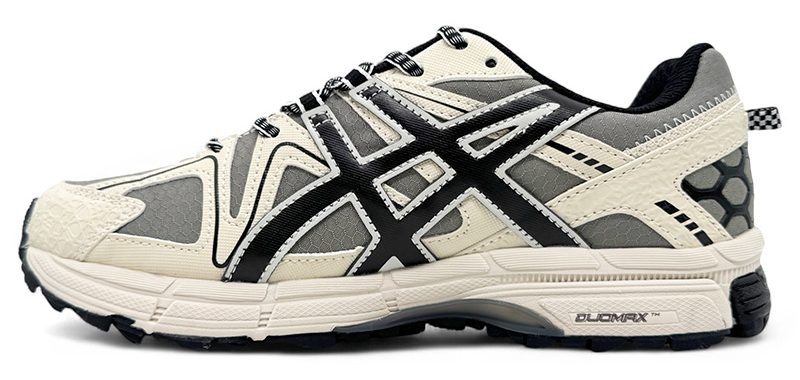 Усе про Asics: хто виробник, історія і чому ці кросівки особливі