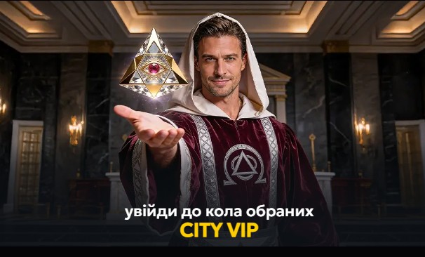 Онлайн казино Слот Сіті: особливості гри в казино за гроші