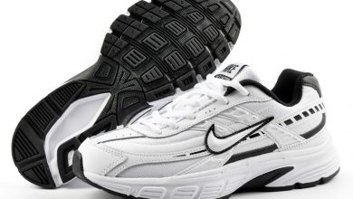 кроссовки Найк для мужчин