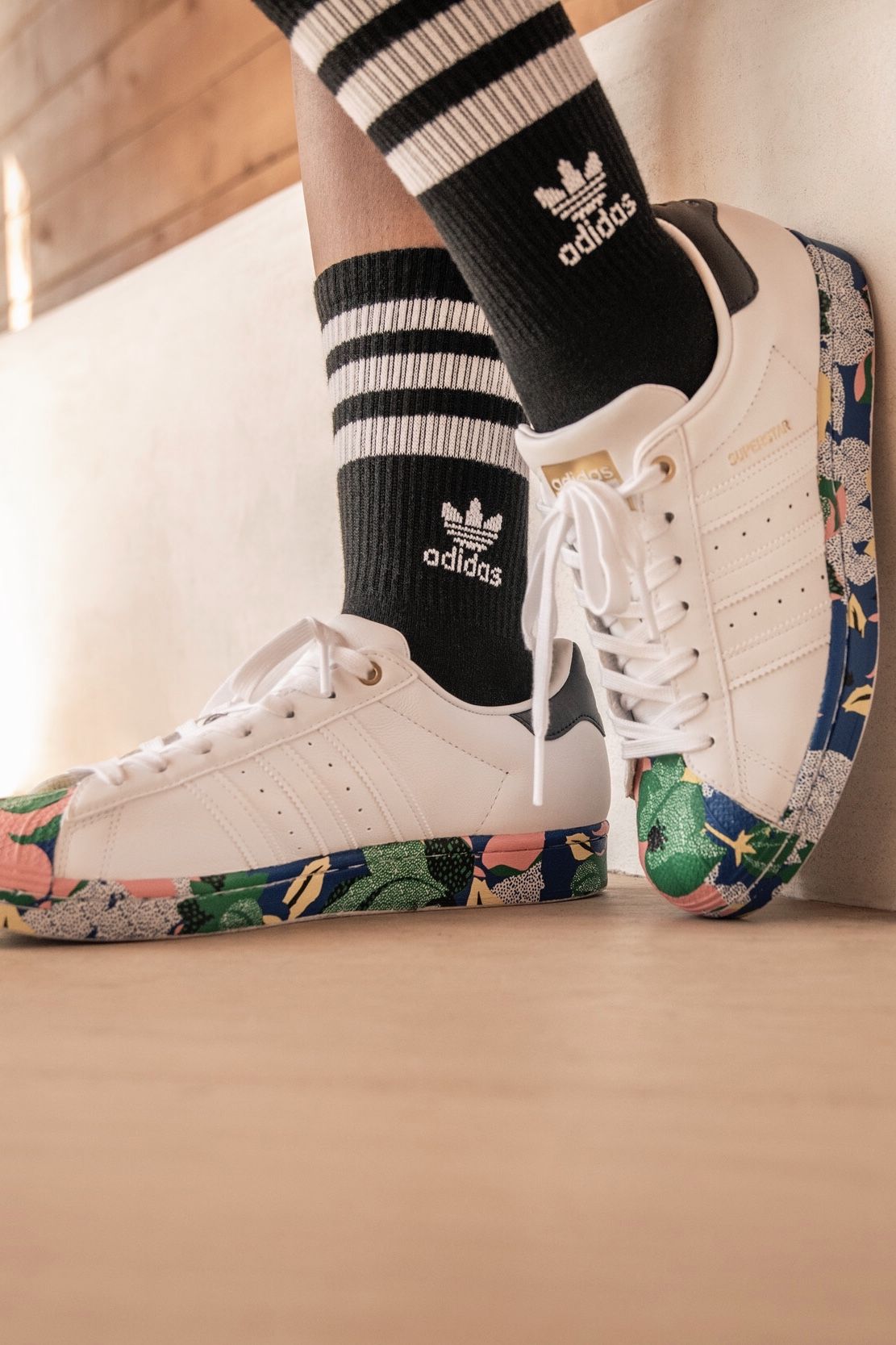 Обзор adidas.pl.ua: стоит ли выбрать