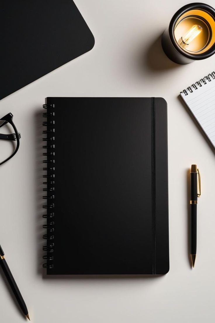 Друк блокнотів як елемент корпоративного стилю та маркетингу