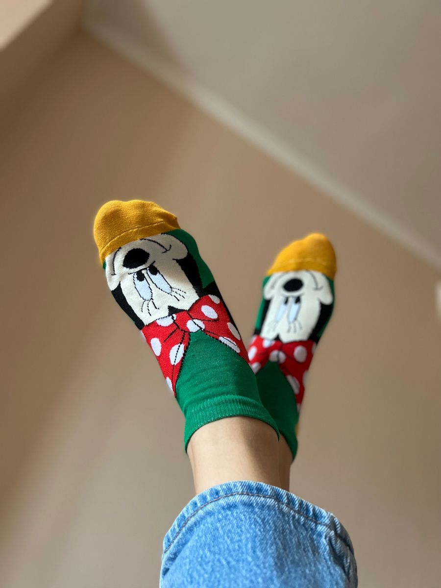 Чому спеціалізований магазин шкарпеток кращий за масмаркет