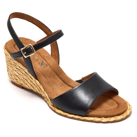 Актуальна колекція 2026: як обрати жіночі босоніжки правильно