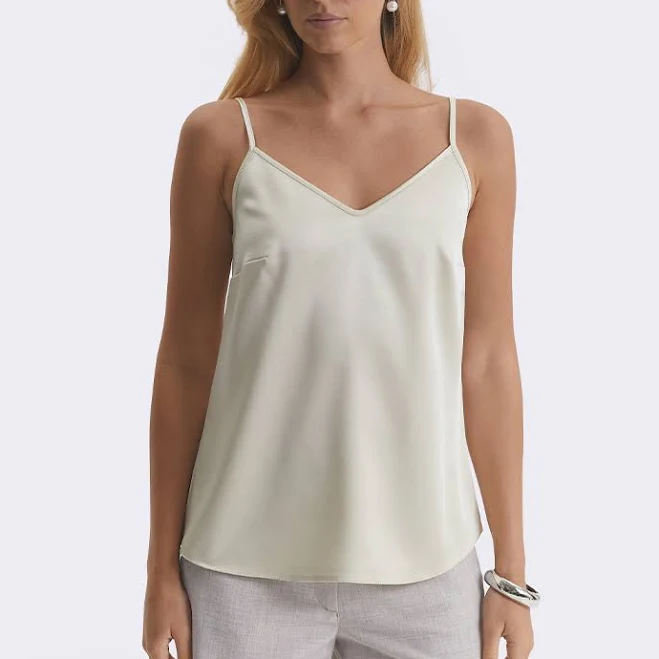 top Топ з шовку Natali Bolgar $1498