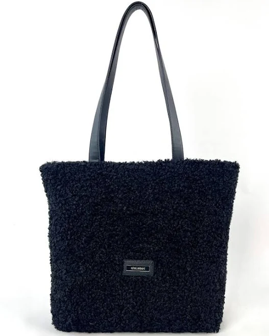 bag Шопер 230323 чорний Kasta $1656