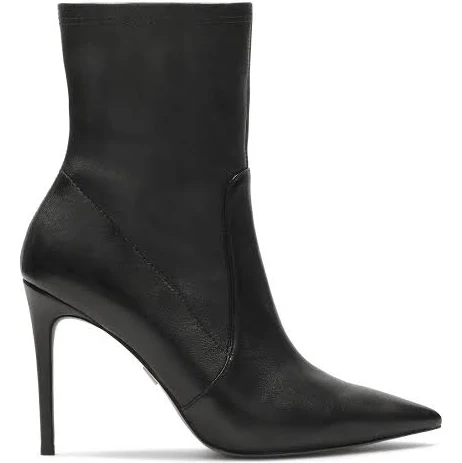shoes Чоботи на тонких підборах із загостреним носом Kazar $8099