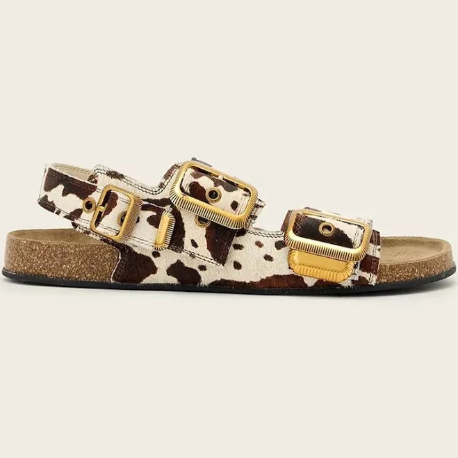 shoes жіночі ALL SAINTS AllSaints Staffa Sandals EU answear.ua $8099