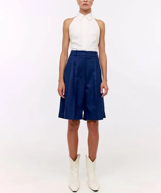 shorts Шорти-бермуди Base сині Kapsula $4900