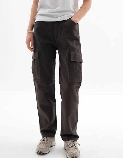 pants Карго штани жіночі Brown v.2 Taboo Clothes Company $1290