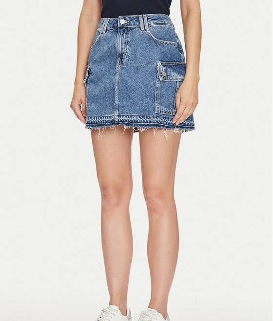 skirt Жіноча Guess Джинсова спідниця Розмір modivo.ua $2310