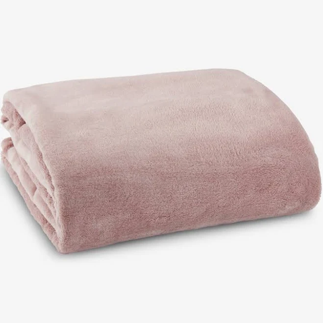 outerwear JYSK Плед DRAGEHODE 140x200см фліс JYSK $400