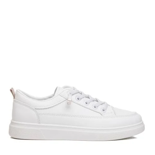 shoes Кеди жіночі білі на платформі Linda 3004Т marigo.in.ua $1695