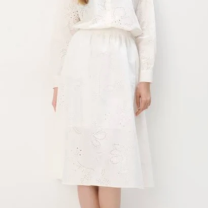 skirt Mohito Бавовняна спідниця Mohito $859