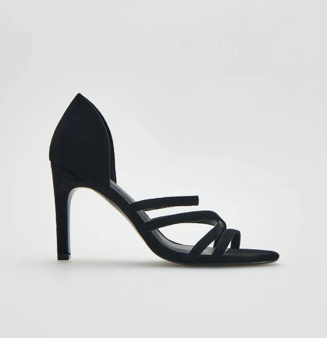 shoes Reserved Босоніжки на високих підборах Reserved $1699