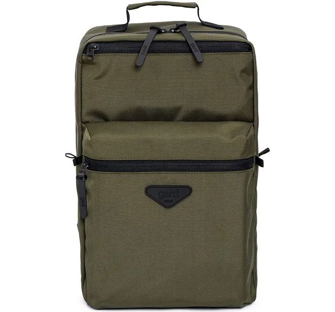 bag Рюкзак SIMPLE | хаки 1/24 gard $799
