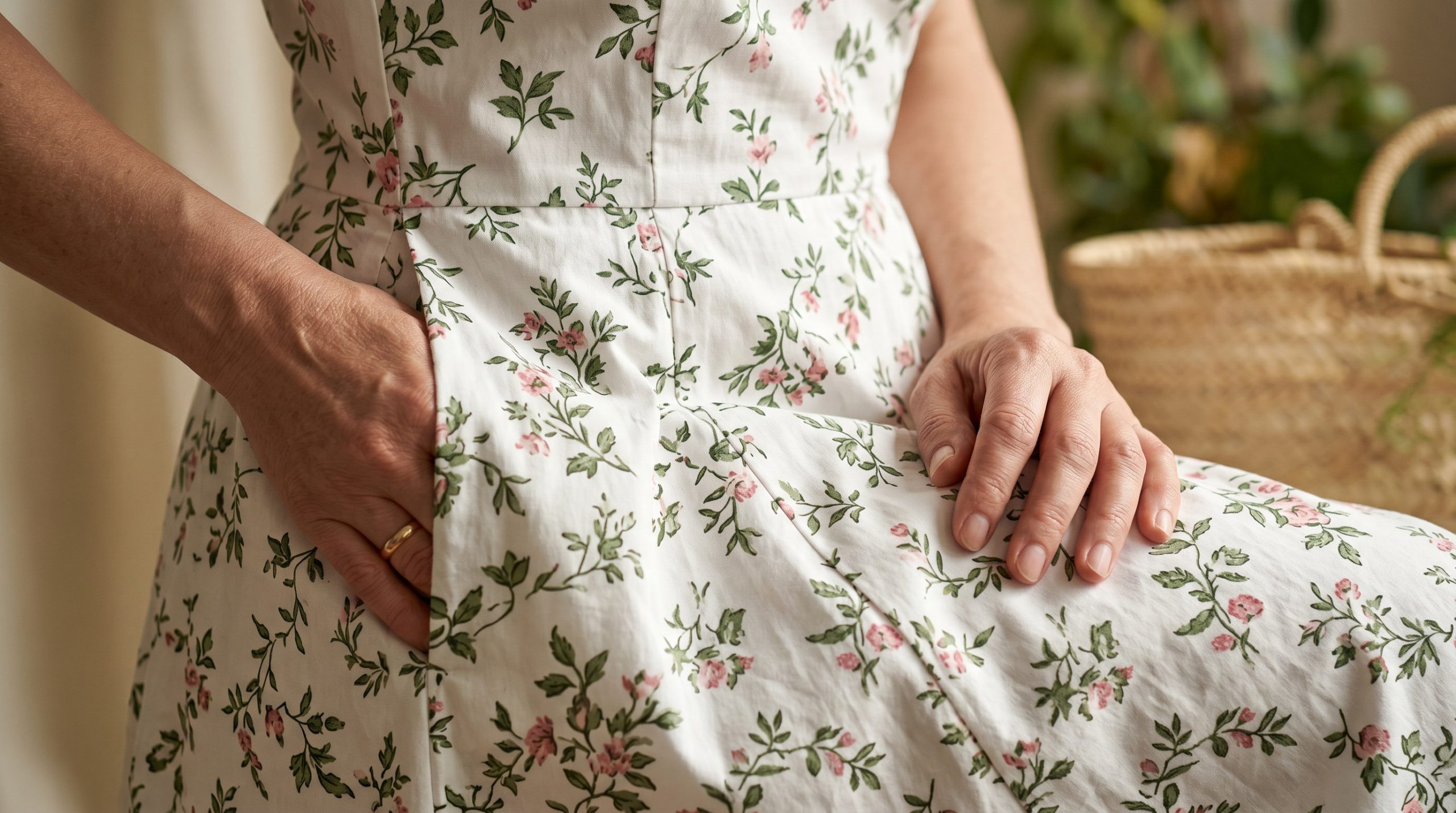 Шикарне нарядне плаття для жінок 50+ з делікатною вишивкою, що підкреслює елегантність образу.