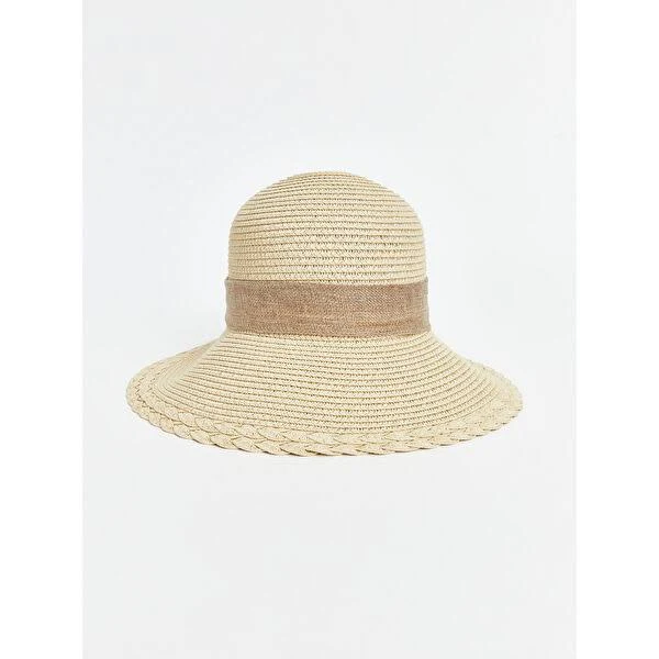 accessory Жінкам Солом'яний капелюх LC Waikiki UA $108