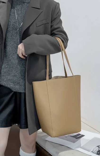 bag Жіноча сумка-шопер шкіряна Startopwomen.com.ua $2380