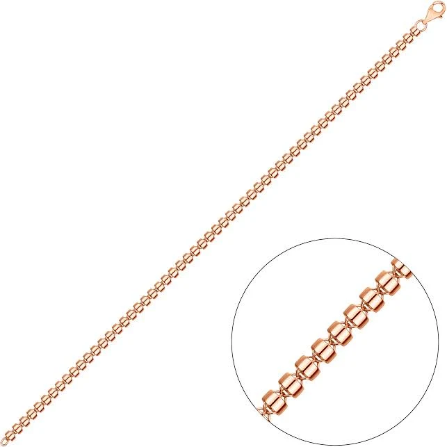 accessory Золотий тонкий браслет (арт. 3261446) Столична Ювелірна Фабрика $26062