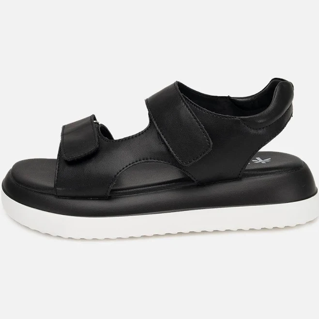 shoes Босоніжки на платформі р. 41 Чорний (SKT000939969) ЕПІЦЕНТР $1299