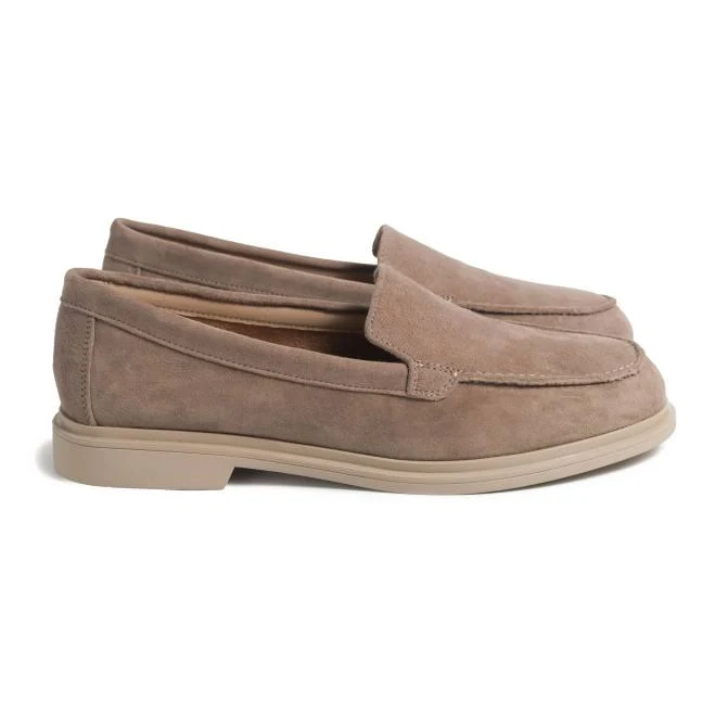 shoes Бежеві шкіряні лофери 4851 VECHOROVA vechorova.com.ua $3018