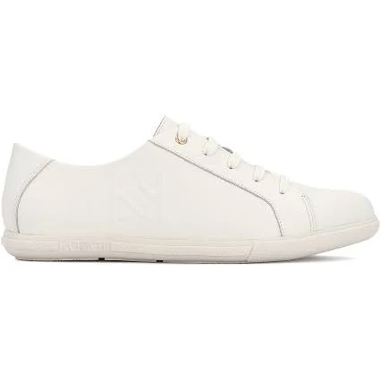 sneakers Мінімалістичні білі шкіряні кросівки Kazar $5599