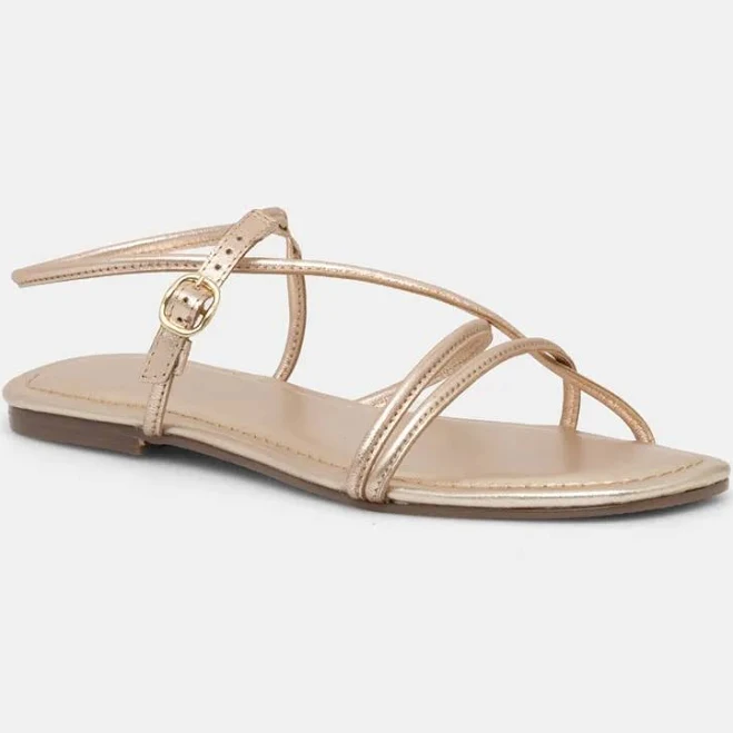 shoes Шкіряні сандалі Answear.LAB жіночі колір answear.ua $1499