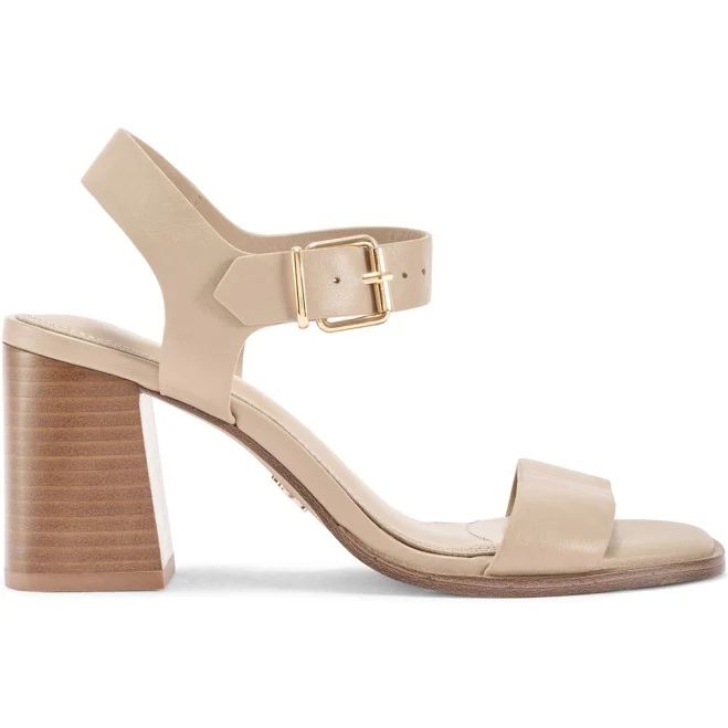 shoes Бежеві жіночі шкіряні сандалі BUTYD-1178-1B ochnik.ua $3289