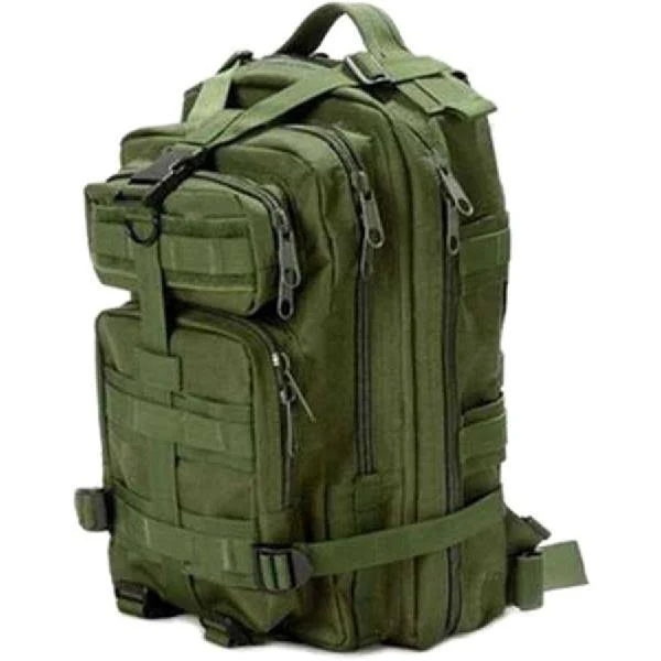 bag Рюкзак тактичний ESDY тактичний 3P olive 25 л ЕПІЦЕНТР $685