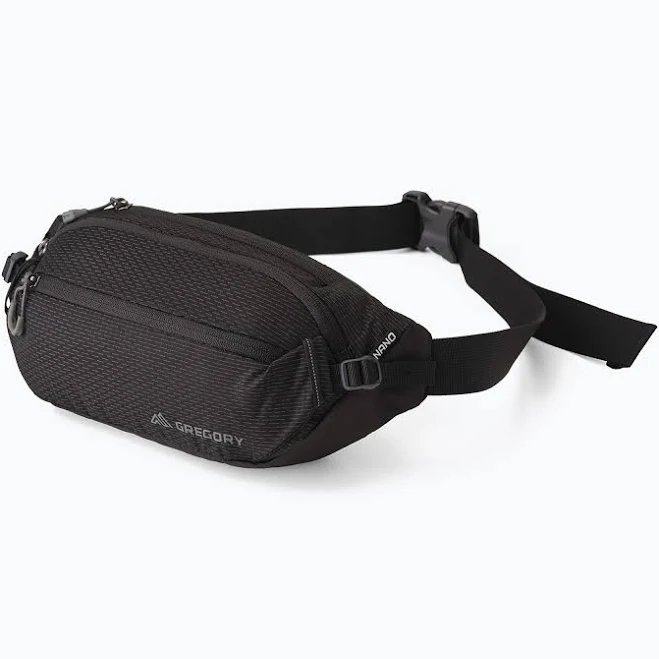 bag Сумка-бананка Gregory Nano 4 л Sportano.ua $1502.1