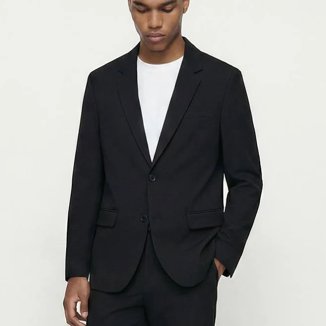 jacket Однобортний блейзер House House $2199
