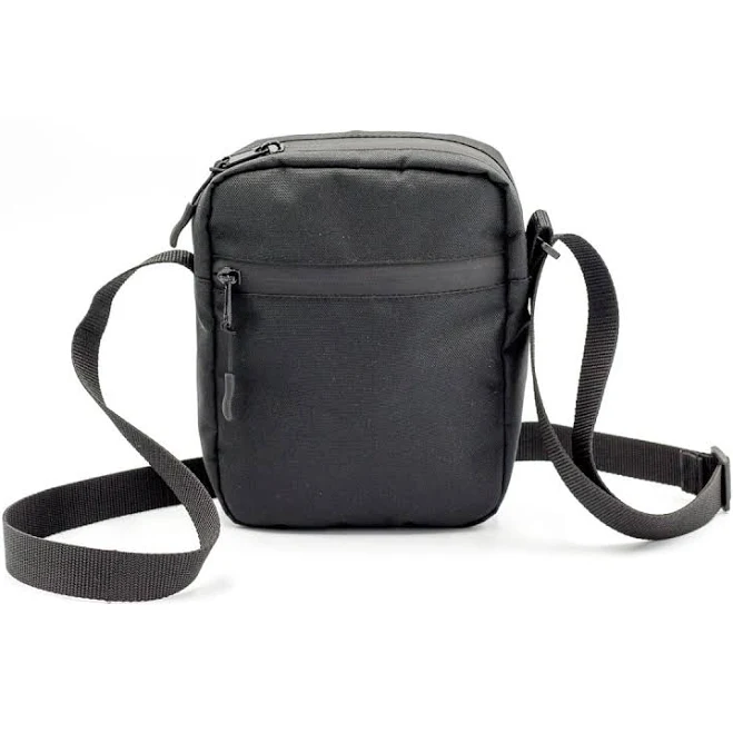 bag Кросбоді Klunok Чорна Антошка $485