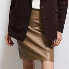skirt Mohito Спідниця-олівець Mohito $699