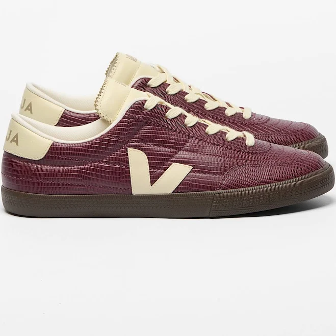 sneakers Veja Panenka кросівки жіночі шкіряні fu0221393 PRM $7299
