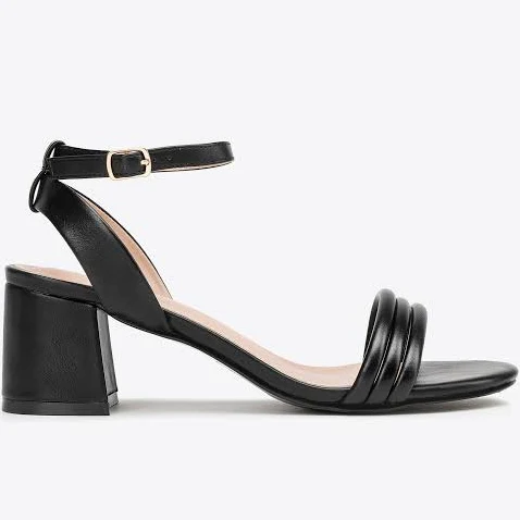 shoes Wittchen Жіночі босоніжки з ремінцями на підборах Wittchen UA $3115